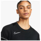 Nike Γυναικεία κοντομάνικη μπλούζα Dri-FIT Academy